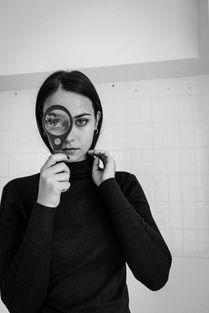 女生头形图片大全的长尾关键词有哪些