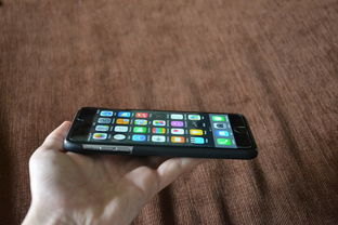 如何查找另一部iphone手机位置定位