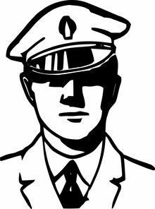警察服装大全图片卡通的长尾关键词是什么