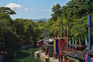 北京京郊旅游景点大全的长尾关键词是什么