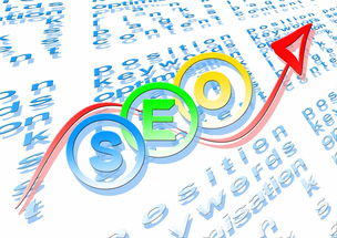 seo网站搭建的长尾关键词是什么
